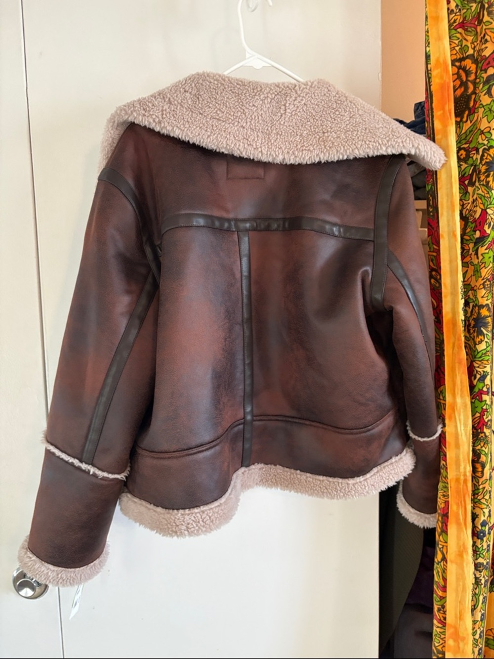 Lucky brand jacket - Picture 5 of 8